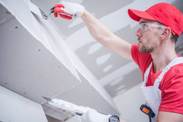 Professional Dry wall and painting in Fairfax, IA